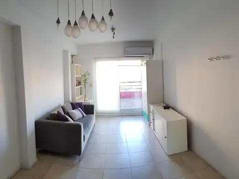 Departamento en Alquiler en Caballito, Capital Federal