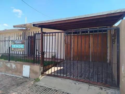 CASA A REFACCIONAR ! B° LOS OLMOS SUR