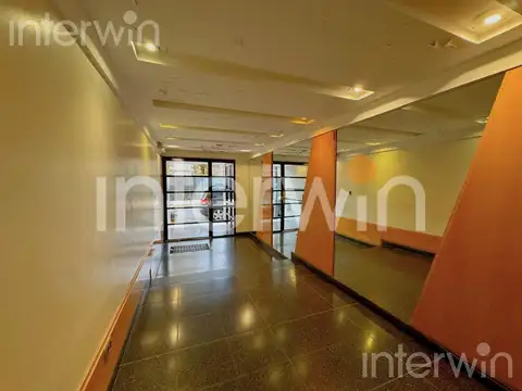 Marcelo T. de Alvear al 1600