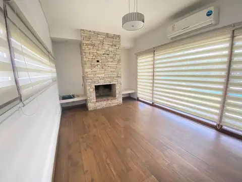 Casa en Alquiler al Norte