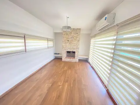 Casa en Alquiler 4 años