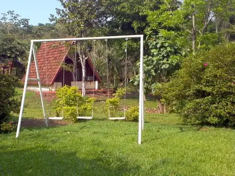 Terreno en Venta en Posadas, USD 700.000