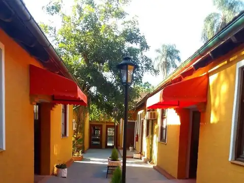 Terreno en Venta en Posadas, USD 700.000