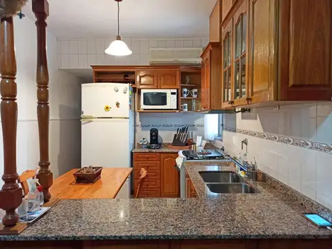 Casa en Venta 40 años