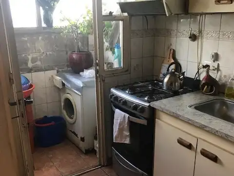 Departamento en Venta en Banfield, USD 69.000