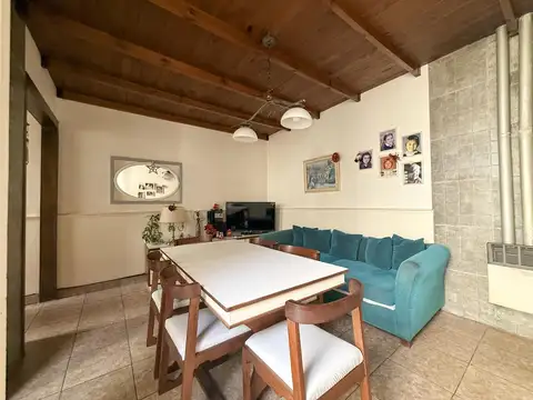 Depto Tipo Casa en Venta de 1 dormitorio