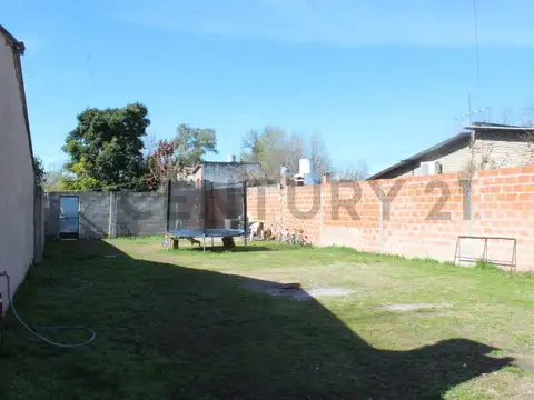 Terreno en Venta en Bella Vista, USD 68.000