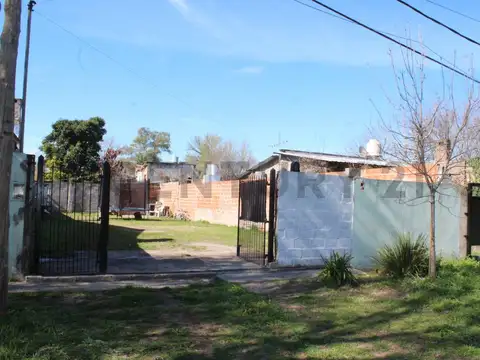 VENTA - LOTE 295 mt² - EXCELENTE ZONA BELLA VISTA