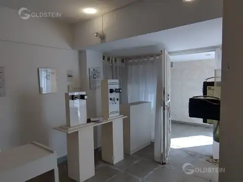 Local en Venta 50 años