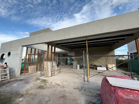 Casa a la venta en Barrio privado Vida I Funes