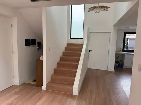 Casa en Alquiler 49 años