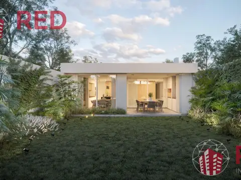 Vende Casa en pozo en Barrio Cardenales - Neuquén