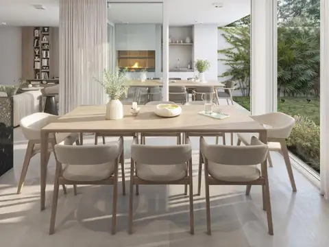 Casa en Venta de 2 dormitorios