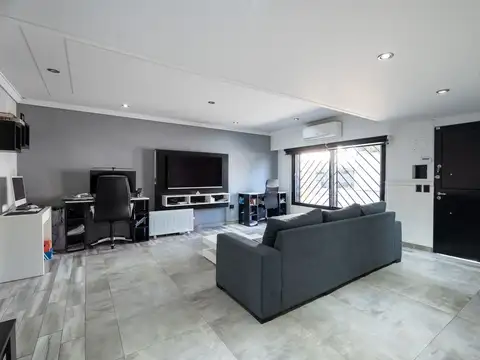 Casa en Venta en Villa Pueyrredón, CABA