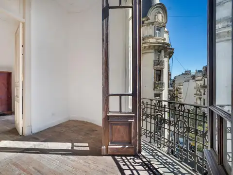 Departamento 7 ambientes con 3 baños