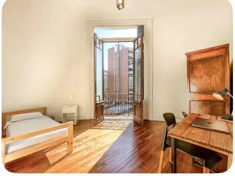 Departamento en Venta de 7 ambientes