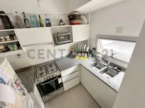 Departamento en Venta 6 años