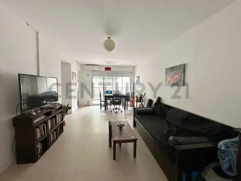 Departamento de 2 ambientes en venta