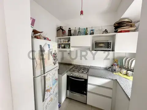 Departamento de 2 ambientes en venta