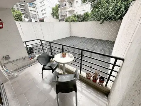 Departamento en Venta en Coghlan, USD 117.000