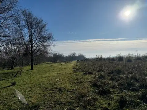 Terreno en Venta de 43,0 m2