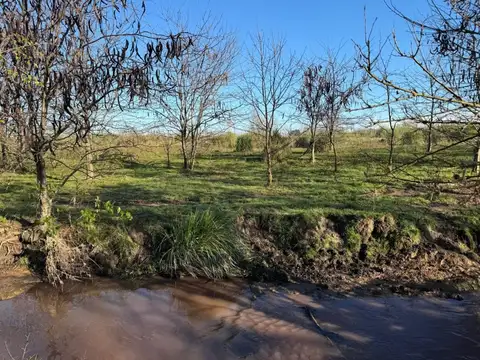 Terreno en Venta en Pilar, USD 6.900.000