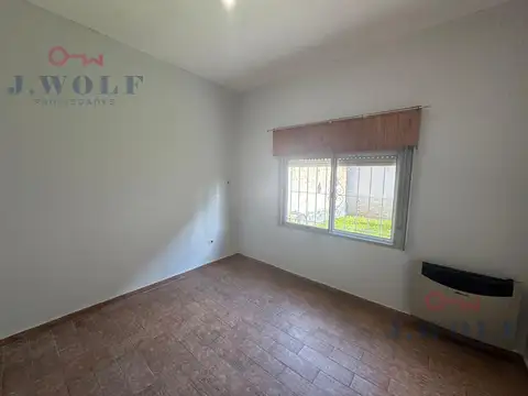 Depto Tipo Casa en Alquiler de 2 dormitorios