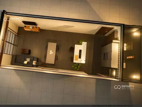Departamento en Venta en Belen de Escobar, USD 42.000