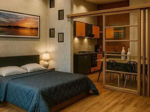 VENTA Departamento en POZO- ESCOBAR