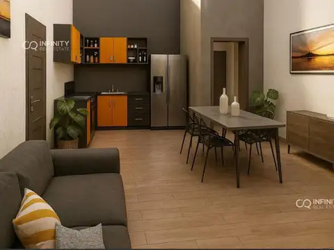 Departamento en Venta Permite mascota