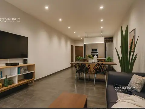 Departamento en Venta al Noreste