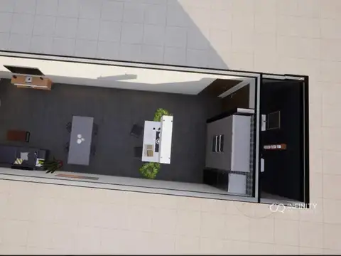 Departamento en Venta Apto profesional
