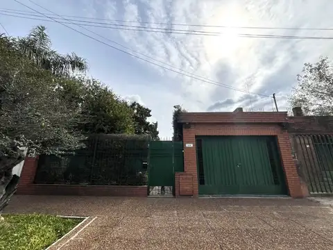 Casa en Venta en Villa Bosch, USD 115.000