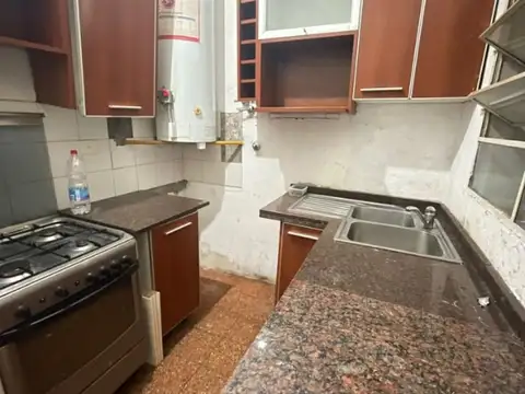 Depto Tipo Casa en Alquiler en Barrio Parque., $ 750.000