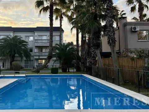 Duplex en alquiler anual en Palmas del Sol