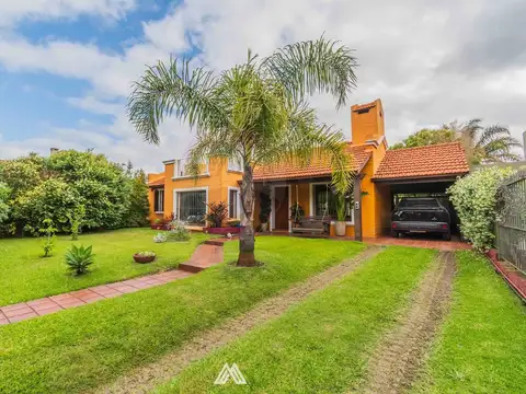 Casa en Venta de 4 dormitorios