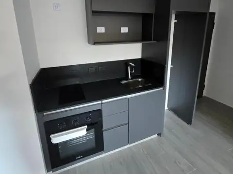 Departamento en Venta en Coghlan, USD 94.000