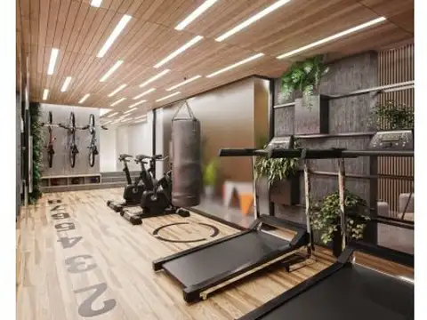 Departamento en Venta A Estrenar