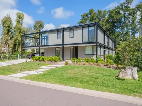Casa en Venta en La Reserva Cardales, Countries y Barrios Cerrados en Campana