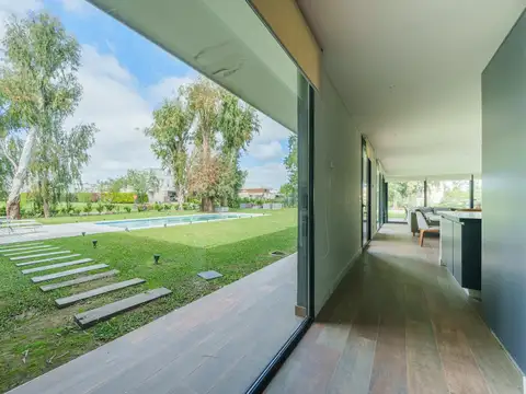 Casa en Venta en La Reserva Cardales, USD 580.000