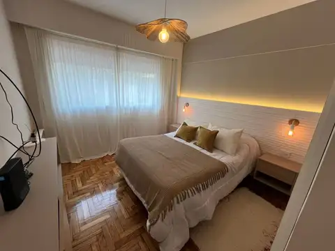 SANTA FE 2600, Piso 1