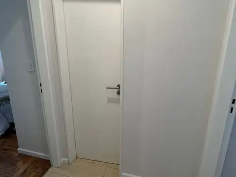 ALQUILER VERANO DEPARTAMENTO 3 AMBIENTES CON BALCÓN, MACROCENTRO