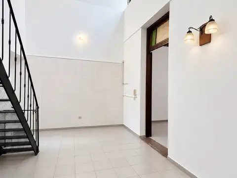 Casa de pasillo 3 dormitorios en alquiler