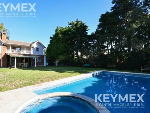 Venta casa de 5 ambientes en Saravi, Pilar