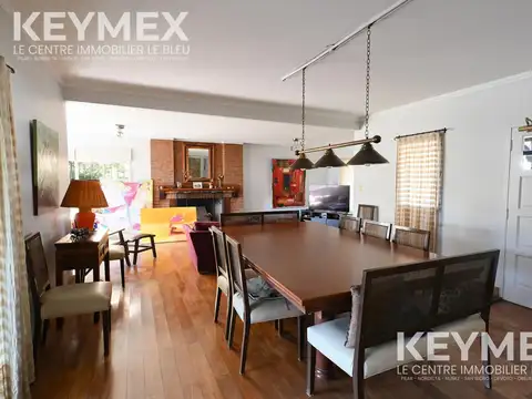 Casa en Venta en La Tranquera, USD 340.000