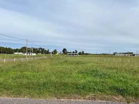Barrio Privado Ayres de Casares