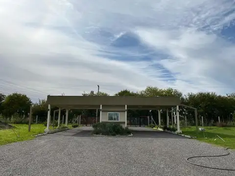 Lote en Venta - Barrio Ayres de Casares