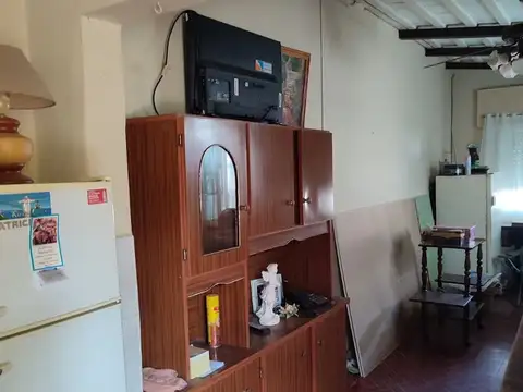 Concejal Jose Alonso 100