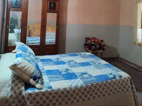 Casa en Venta en Alta Gracia, USD 59.900