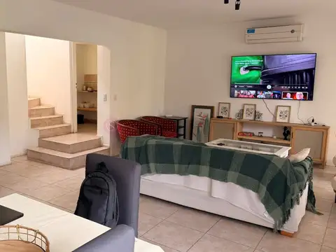 Casa en Alquiler 15 años